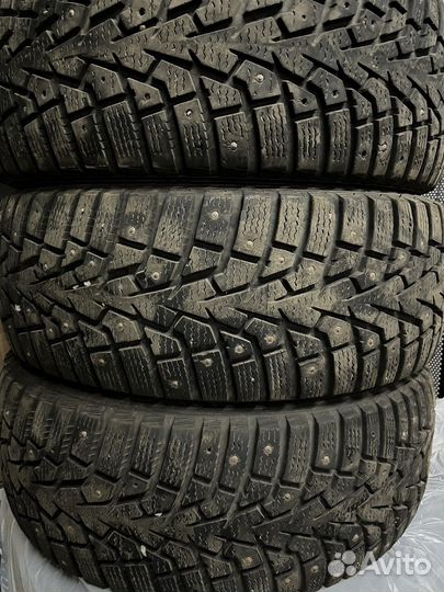 Maxxis ArcticTrekker NS5 205/55 R16