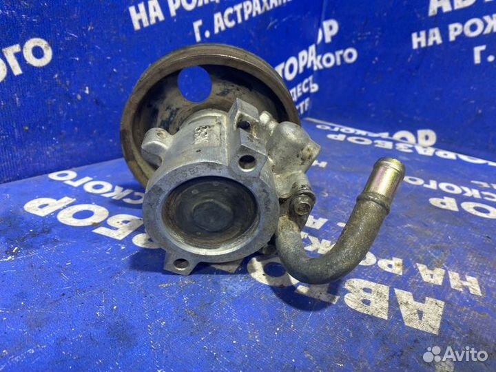 Гур Chevrolet Aveo T200 седан F14S3 2005