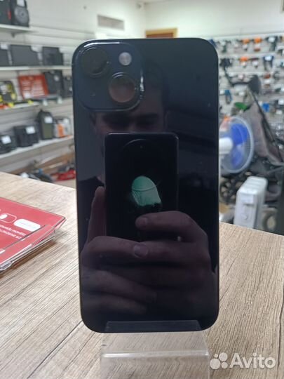 iPhone 14, 128 ГБ