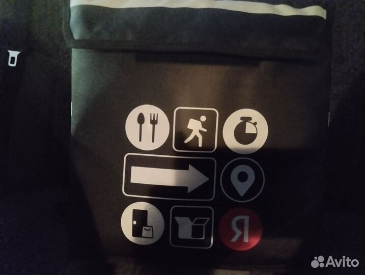 Термокороб 40/40/25