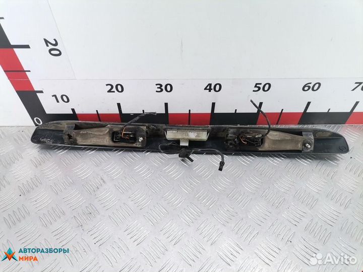 Ручка крышки багажника Ford C-Max 2004 1346324