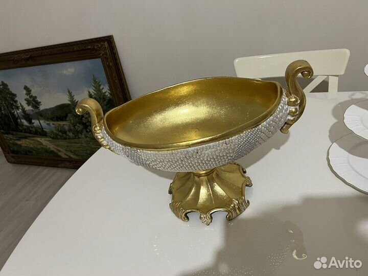 Ваза для фруктов