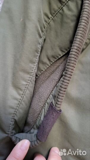 Парка демисезонная детская для девочки Esprit 158