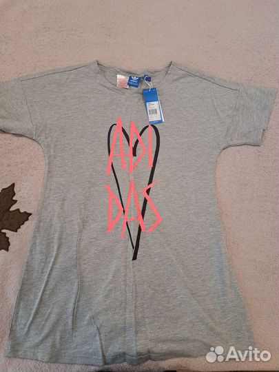 Платье -туника