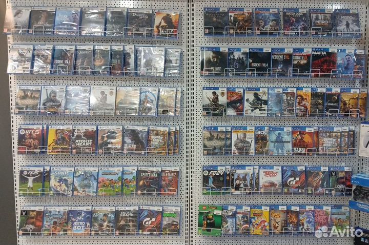 Призрак Цусимы Режиссёрская версия PS4