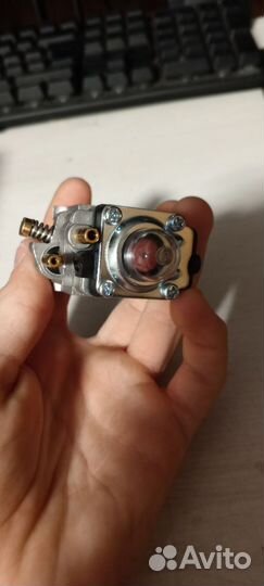 Карбюратор для триммера