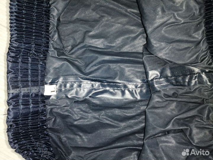 Спец одежда женская