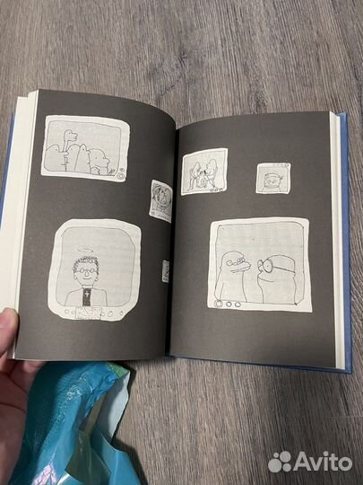 Джон Леннон John Lennon «Пишу как пишется»