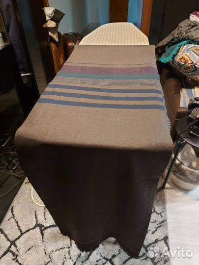 Шарф мужской новый