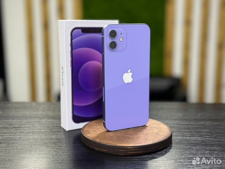 iPhone 12 mini, 128 ГБ