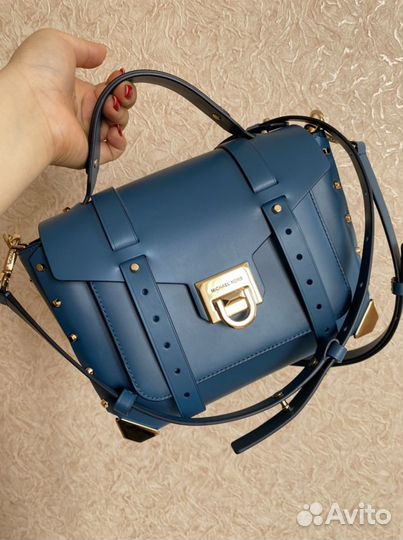 Сумка michael kors Manhattan оригинал