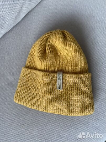 Шапка женская