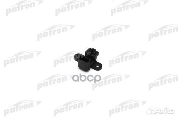 Датчик положения коленвала mitsubishi: carisma