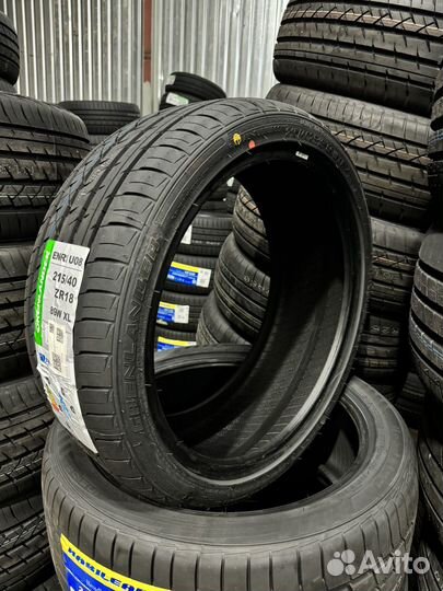 Grenlander Enri U08 215/40 R18 89W