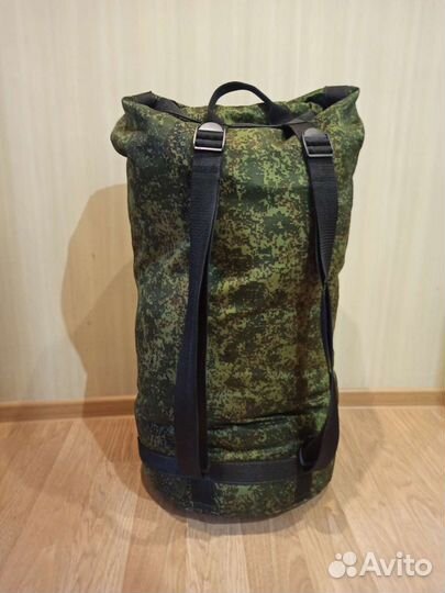 Баул мешок 60л