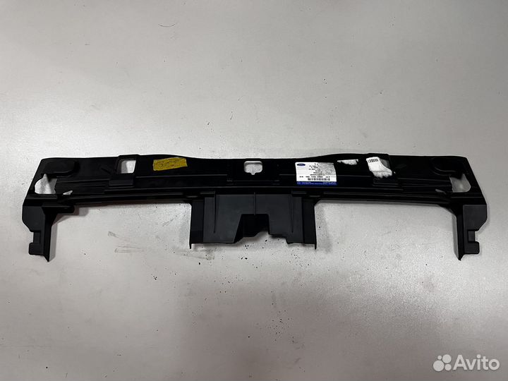 Накладка (кузов наружные) ford mondeo IV (2007)