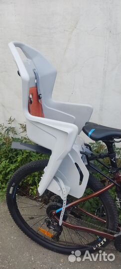 Велокресло Polisport Koolah FF 29