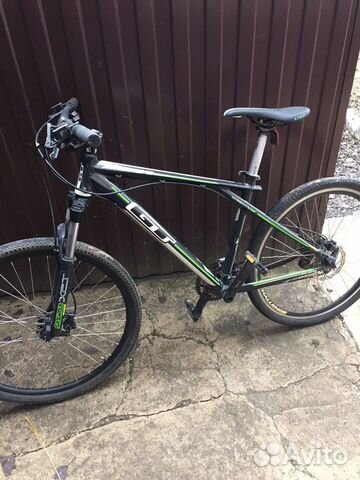 gt avalanche sport 2015