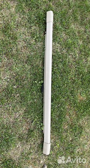 Полка шторка багажника Dodge Caliber