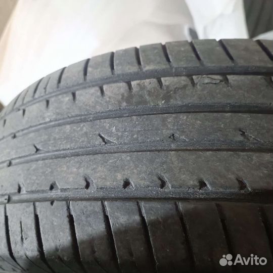 Hankook RoadHandler 21.5/70 R16