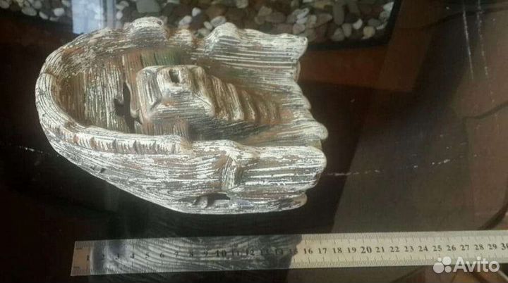 Аквакервмика, корм