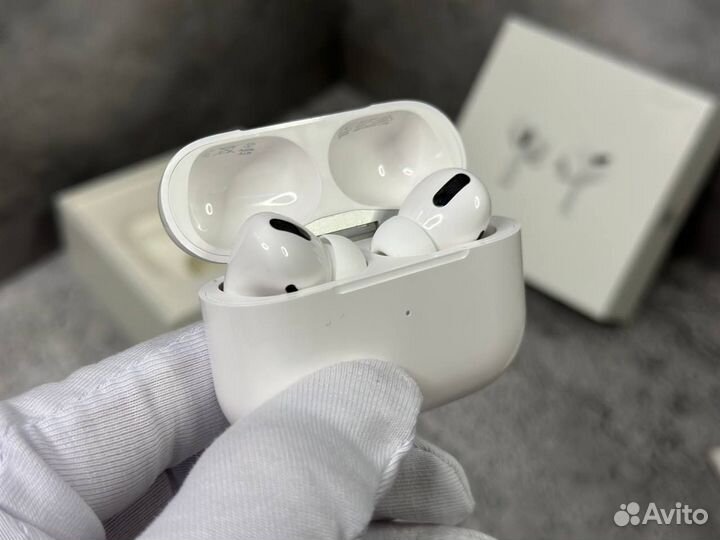 AirPods Pro Premium