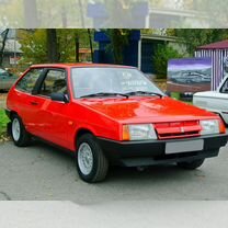 ВАЗ (LADA) 2108 1.3 MT, 1992, 100 000 км, с пробегом, цена 110 000 руб.