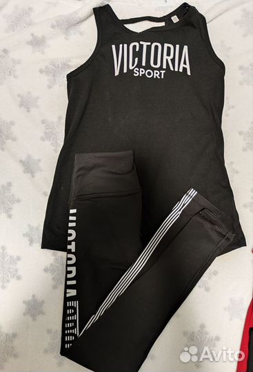 Спортивная одежда Victoria Secret