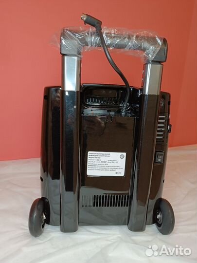 Кислородный концентратор аренда