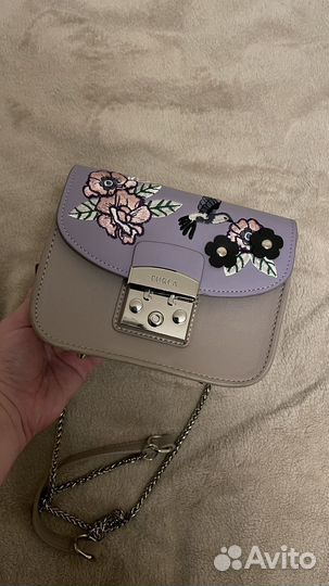 Сумка Furla конструктор