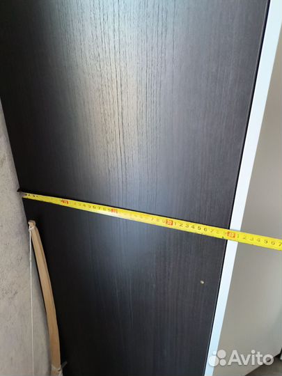 Угловой шкаф