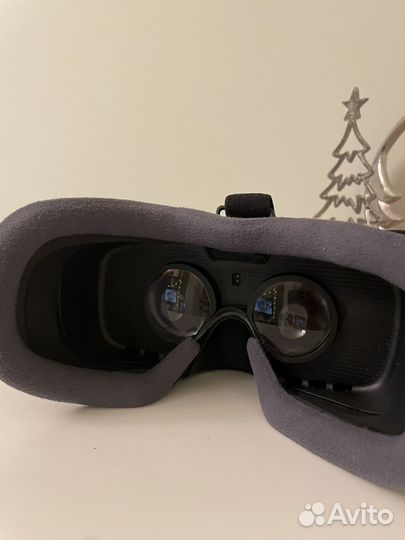 Vr очки samsung gear vr oculus