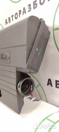 Корпус воздушного фильтра Ford Fusion CBK 1.4