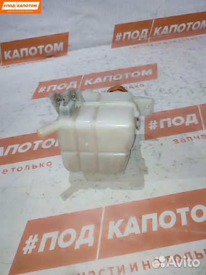 Бачок расширительный Chevrolet Captiva рест. 2013