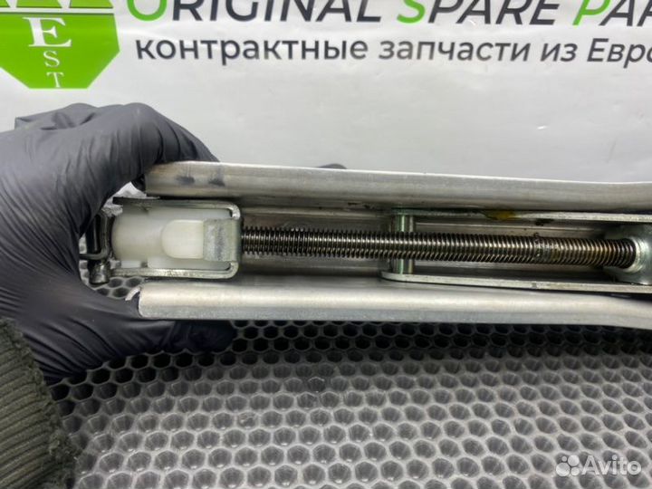 Домкрат Audi A4 B6 8E5 BDV 2.4I 2003