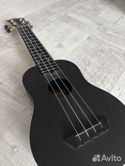 Укулеле flight сопрано