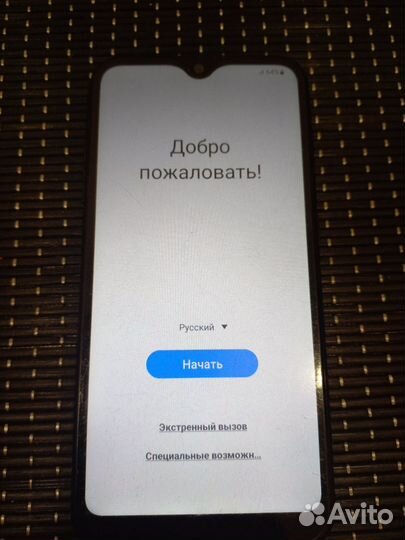 Samsung Galaxy A01, 2/16 ГБ
