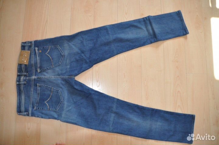 Джинсы Jacob Cohen Jeans