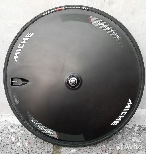 Колесо заднее для трекового велосипеда