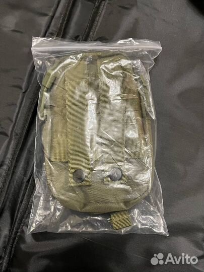 Тактический подсумок