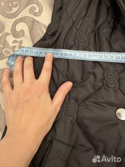 Жилетка безрукавка женская 46 48