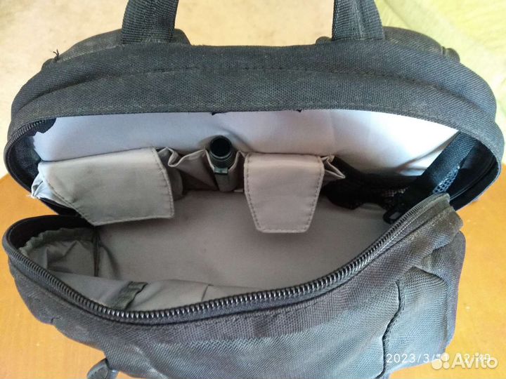 Фоторюкзак lowepro