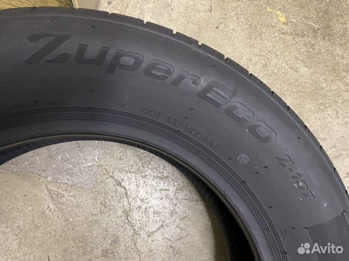 Goodride ZuperEco Z-107 195/65 R15 91V