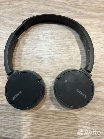Беспроводные наушники Sony WH-CH 500