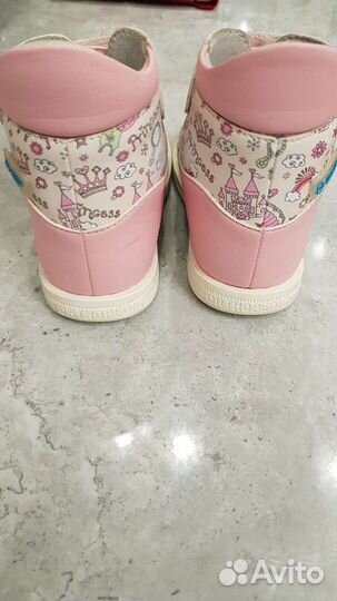 Босоножки Ортопедические ortmann