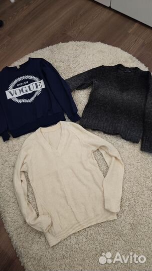 Женские вещи пакетом 42 размер