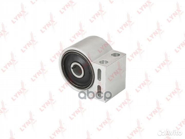 Сайлентблок переднего рычага подвески перед п