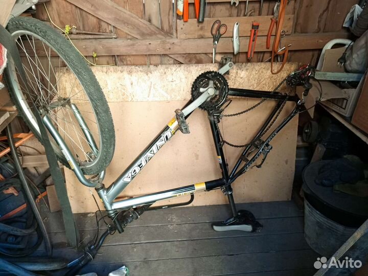 Велосипед Univega