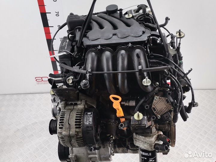 Двигатель (двс) для Audi A3 8L AEH