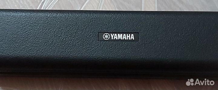 Флейта yamaha